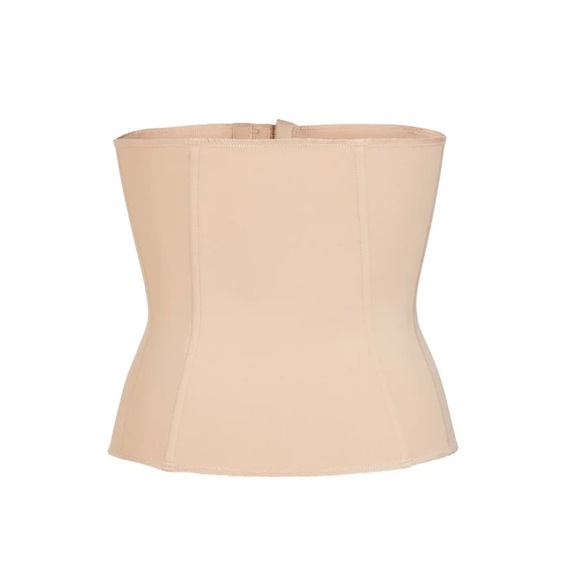Skims Nude Waist Trainer. Size Large. NWT - Picture 3 of 9